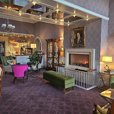Whitford House Hotel Wexford Exterior photo