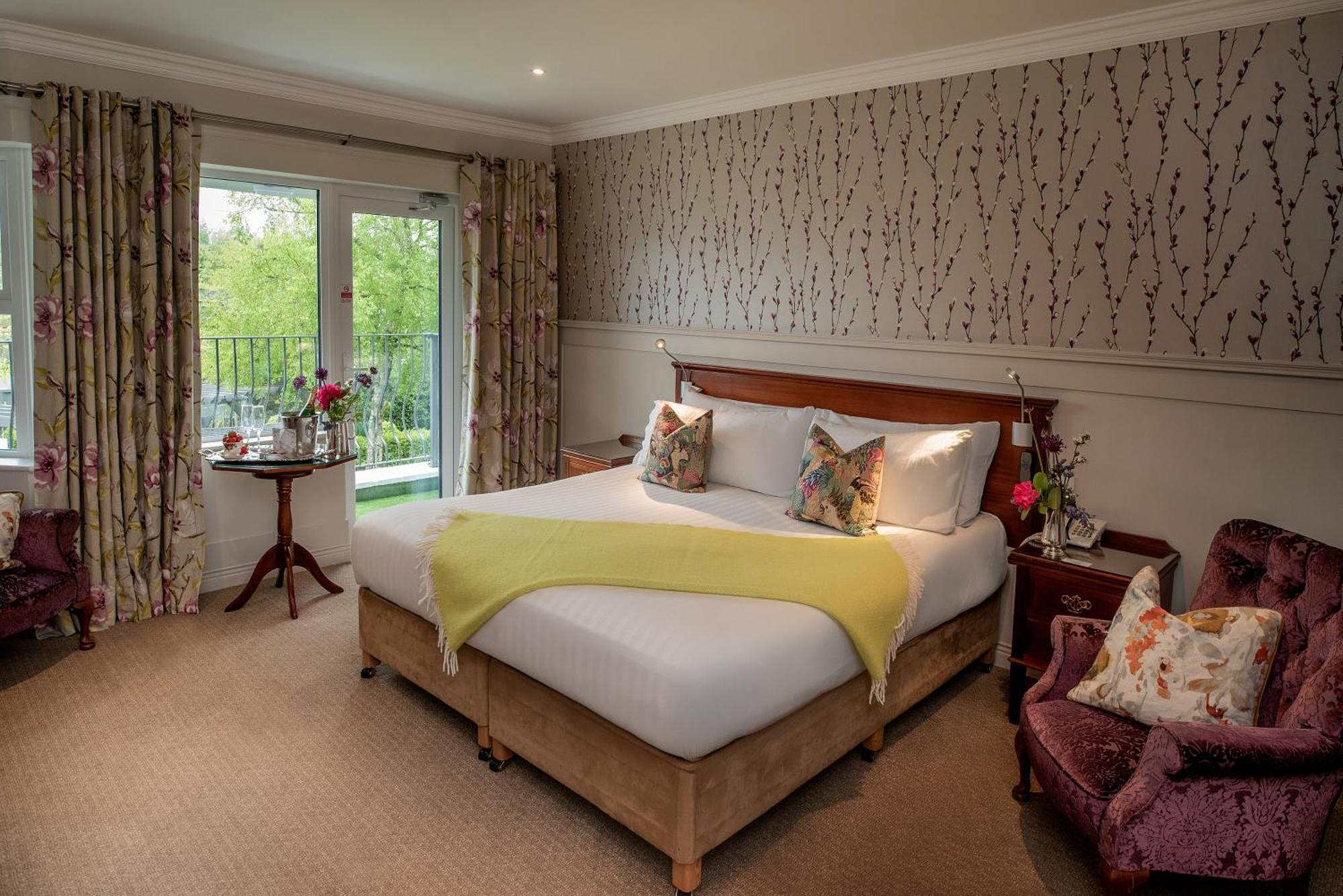 Whitford House Hotel Wexford Exterior photo