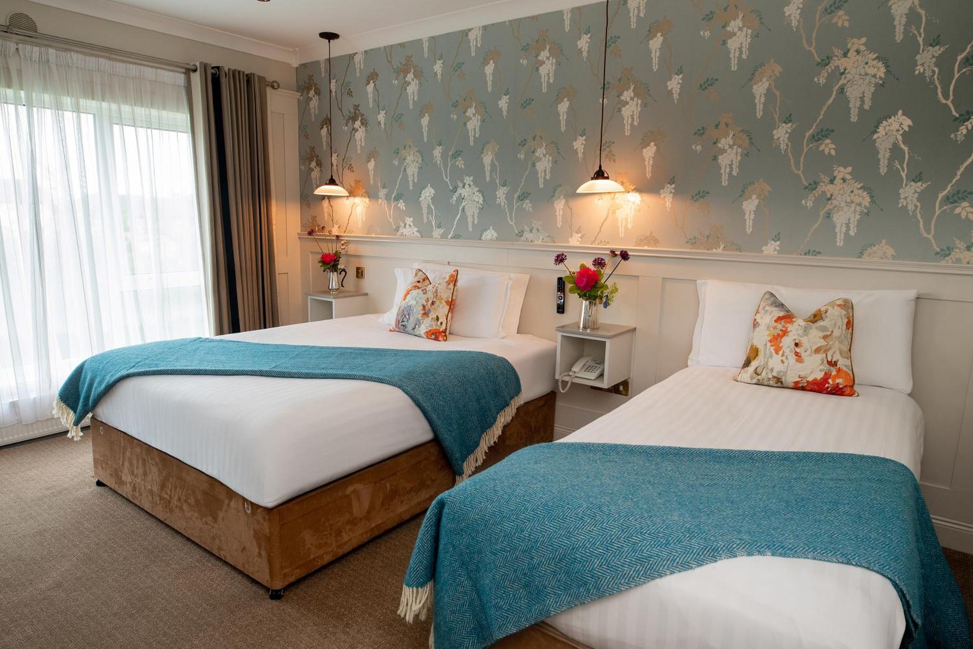 Whitford House Hotel Wexford Exterior photo