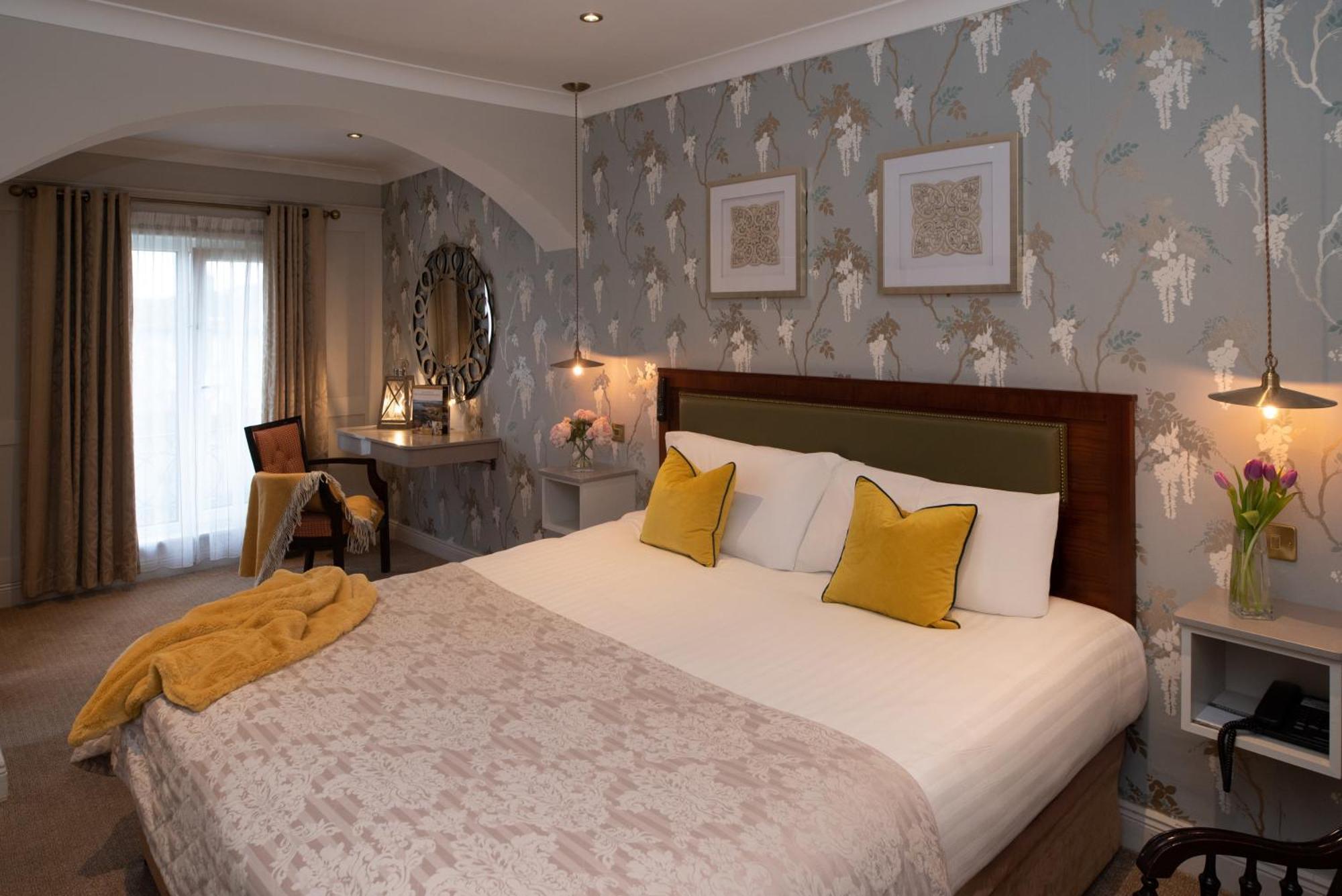 Whitford House Hotel Wexford Exterior photo