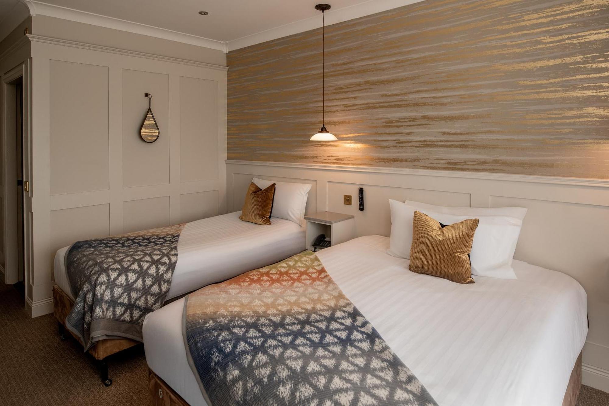 Whitford House Hotel Wexford Exterior photo