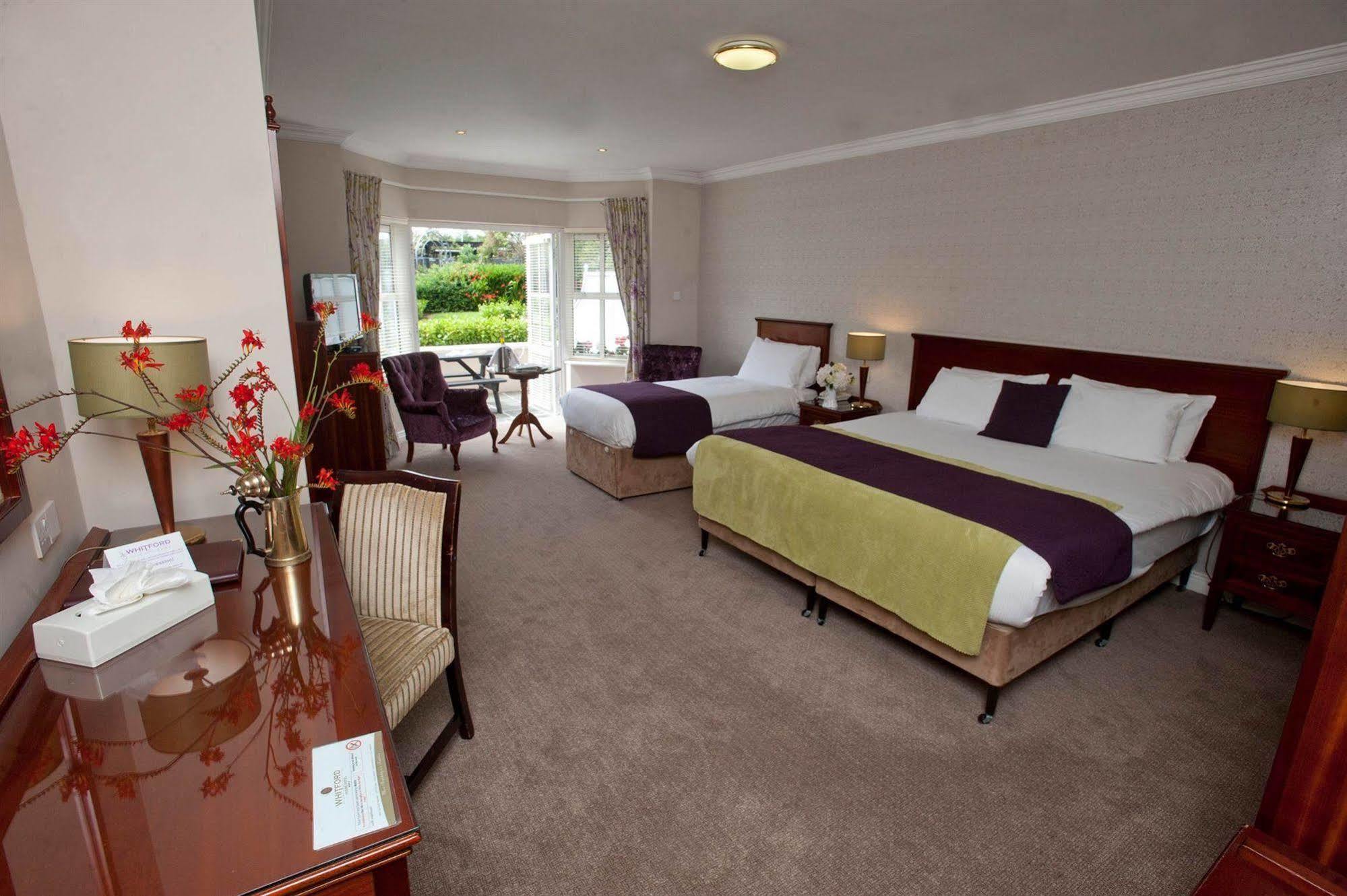 Whitford House Hotel Wexford Exterior photo