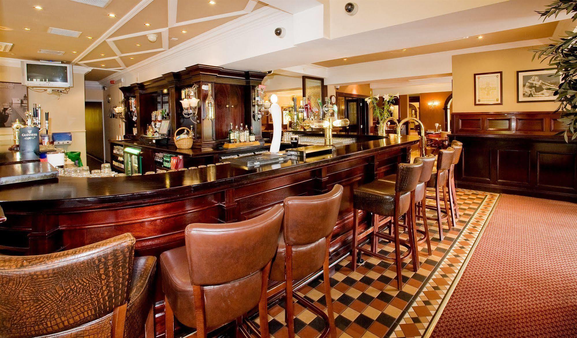Whitford House Hotel Wexford Exterior photo